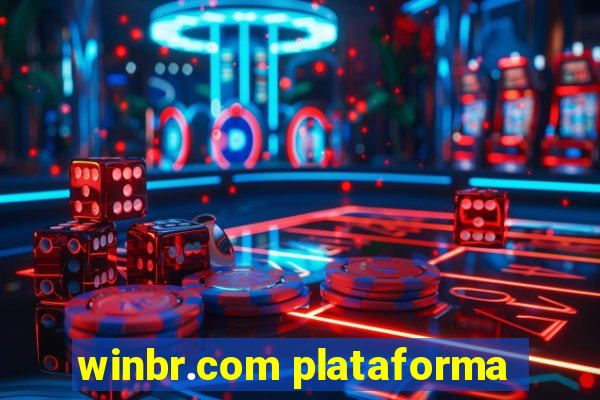 winbr.com plataforma